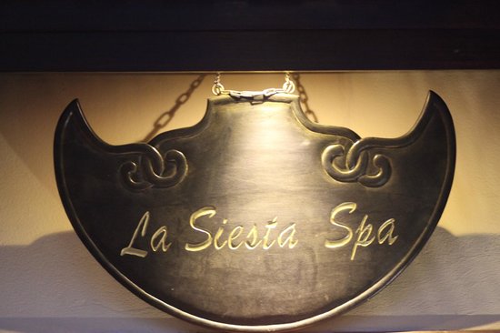 La Siesta Spa Hoi An