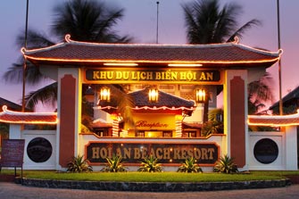 Hội An Beach Resort