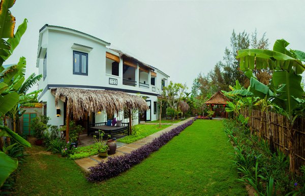 An Bàng Garden Homestay - Hội An