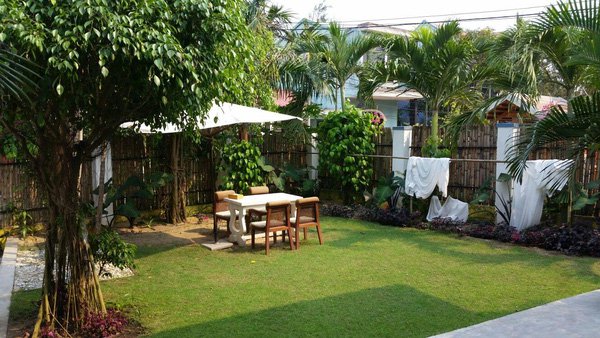 An Bang Beach Hideaway Homestay - Hội An