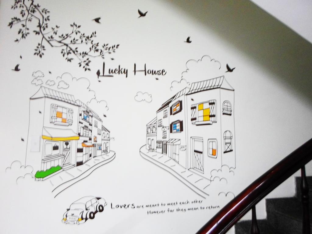 Khách sạn Lucky House - Hội An