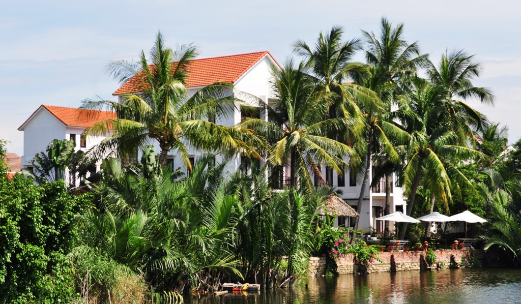 Hội An ban hành quy định số phòng tối đa cho 1 đơn nguyên biệt thự du lịch