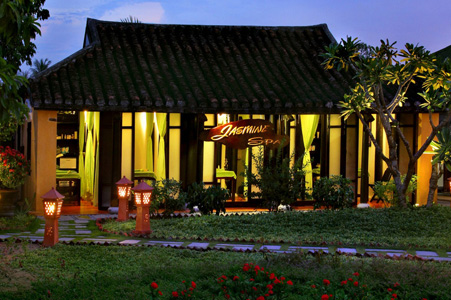 Phú Thịnh Boutique Resort & Spa - Hội An