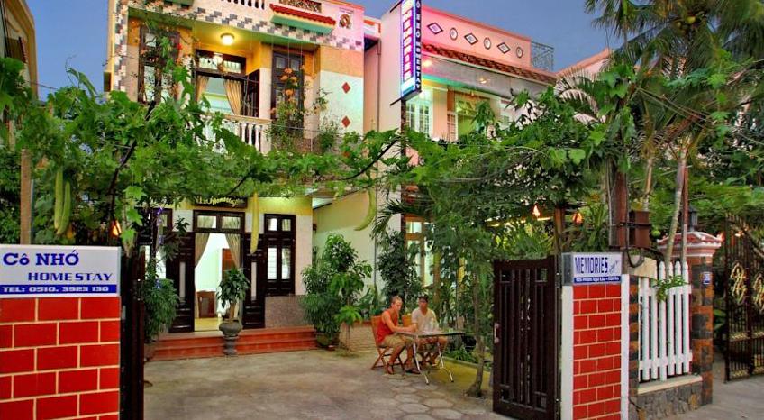 Memories Homestay - Hội An