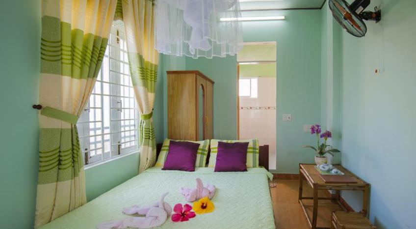 Pink Buds Homestay - Hội An