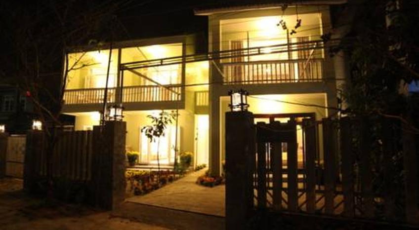 Jolie Villa Hoi An Homestay - Hội An