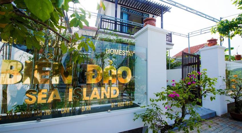 Bien Dao Homestay Hoi An - Hội an