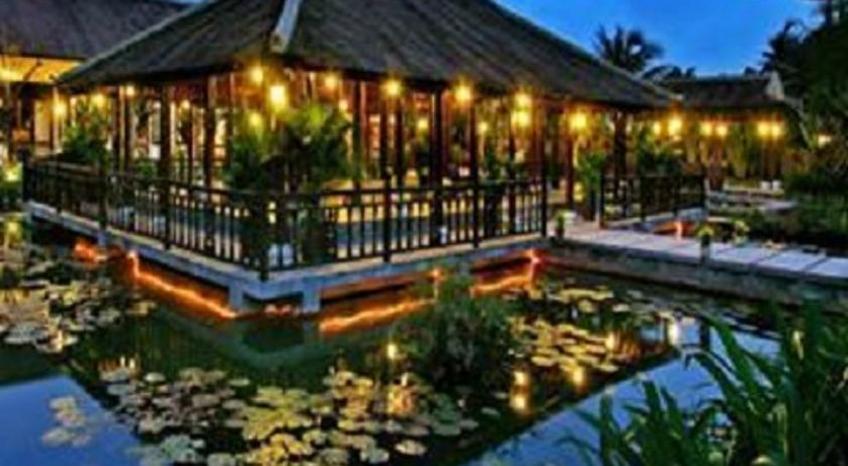 Villa Hoa Su - Frangipani Village Resort - Hội An