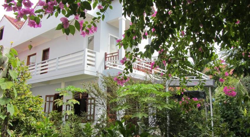 Charming Homestay - Hội An