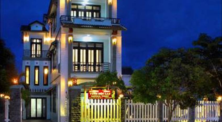 Magnolia Garden Homestay - Hội An