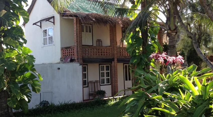 Tan Thanh Garden Homestay - Hội An