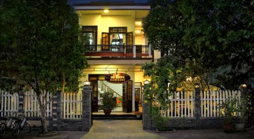 Blue Lake Homestay - Hội An