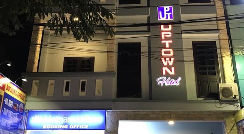 Uptown Hotel - Hội An