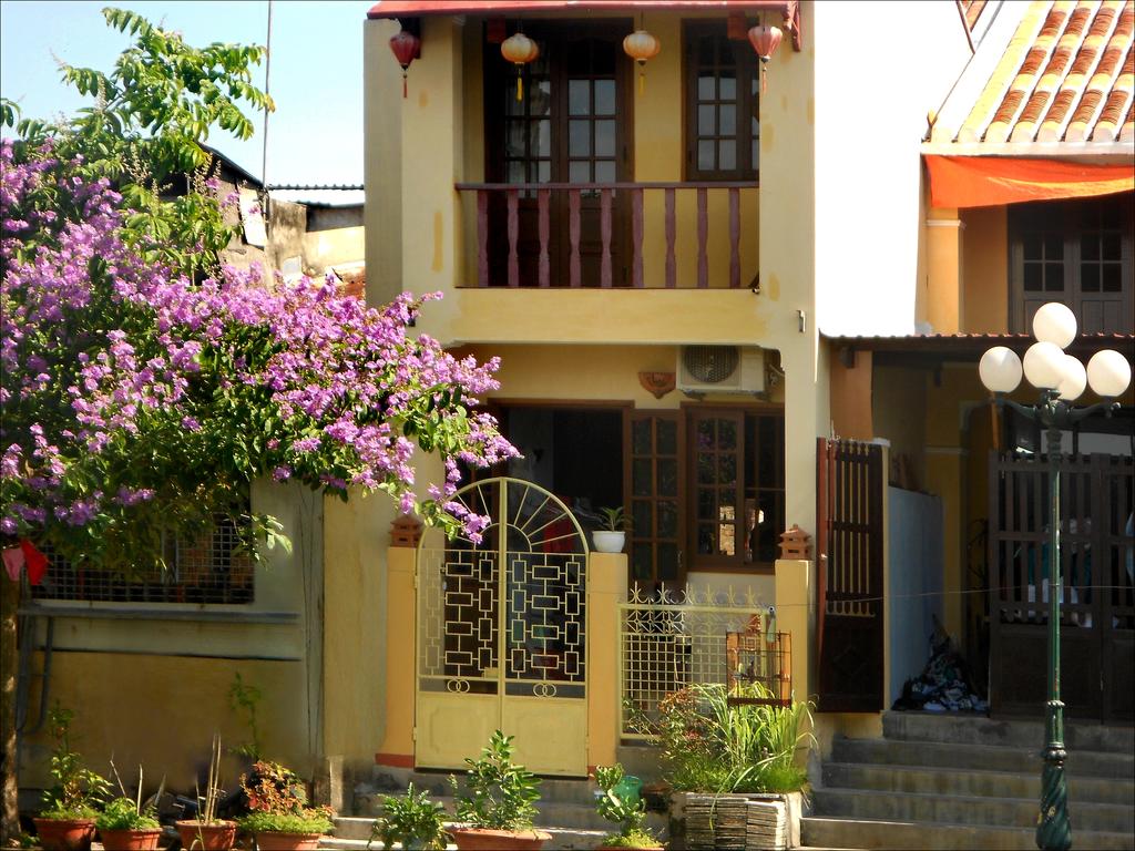 Nha Lan Homestay - Hội An