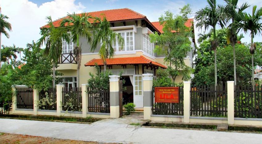 Lila Homestay - Hội An