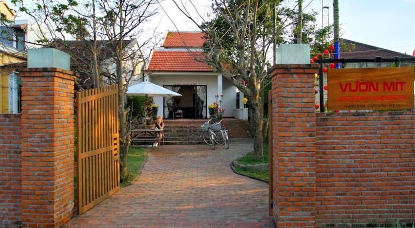 Jackfruit Homestay - Hội An