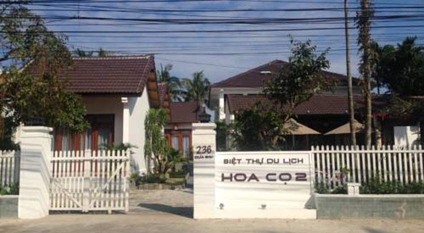 Hoa Co 2 Villa - Hội An