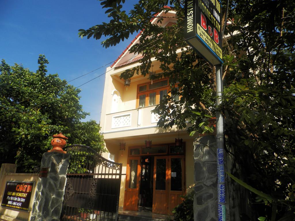 Chat Inn Homestay - Hội An