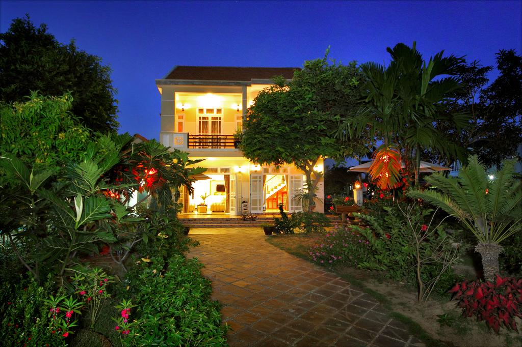 Strawberry Garden Homestay - Hội An