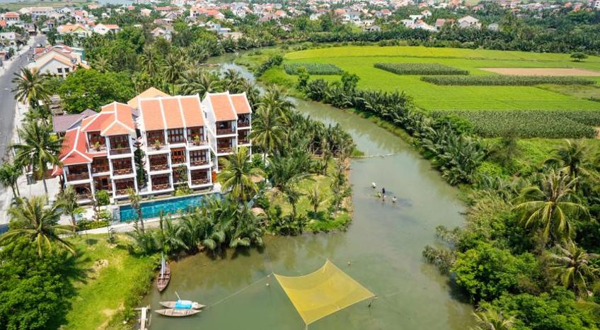 River Palm Villas - Hội An