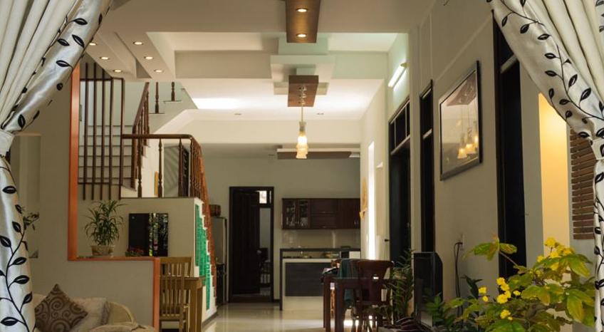 Green Coco Homestay - Hội An