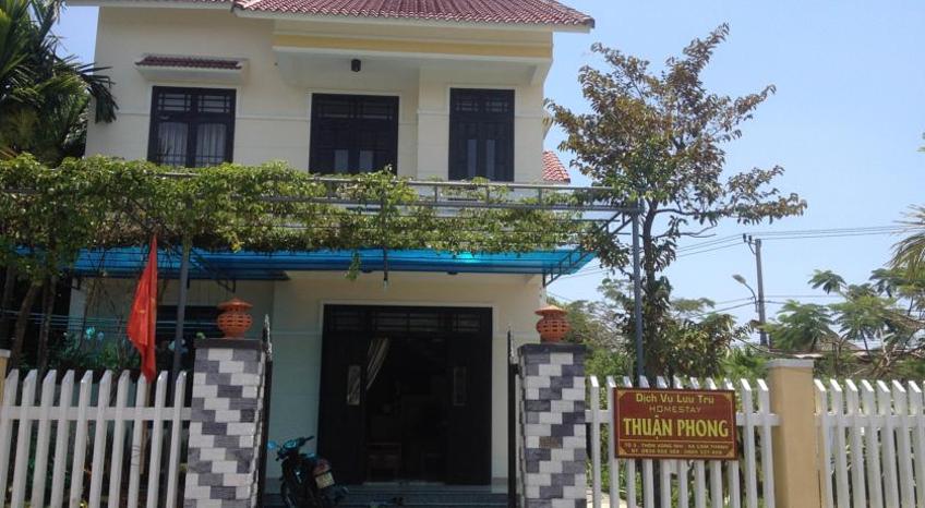 Thuan Phong Homestay - Hội An