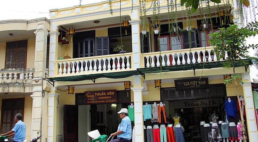 Harmony Hoi An Homestay - Hội An