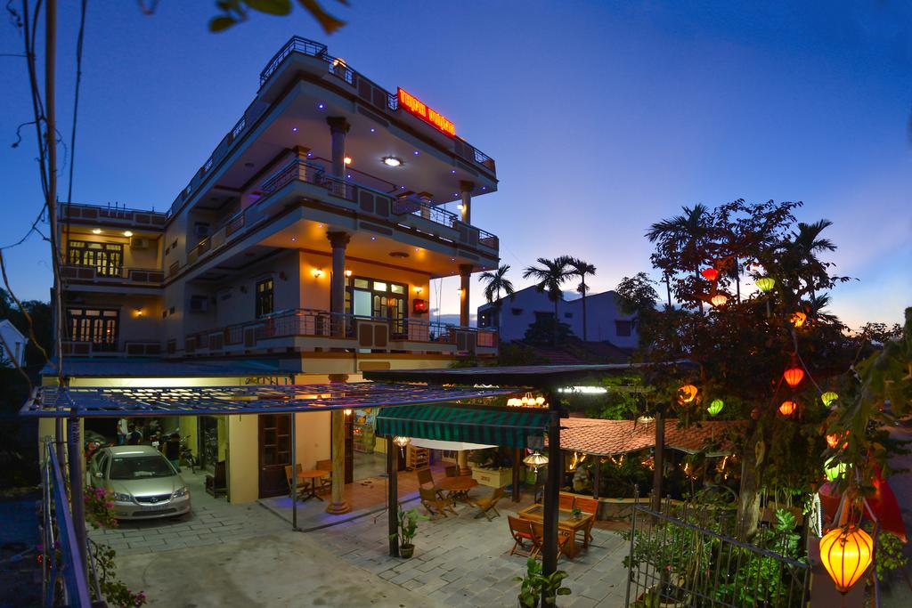 Thinh Vuong Homestay - Hội An