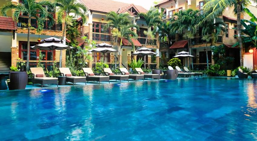 Mercure Hoi An Royal - Hội An