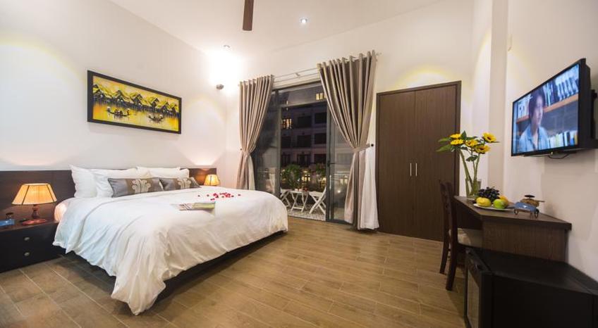 Volar Homestay - Hội An