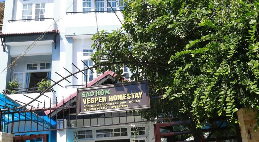 Vesper Homestay - Hội An