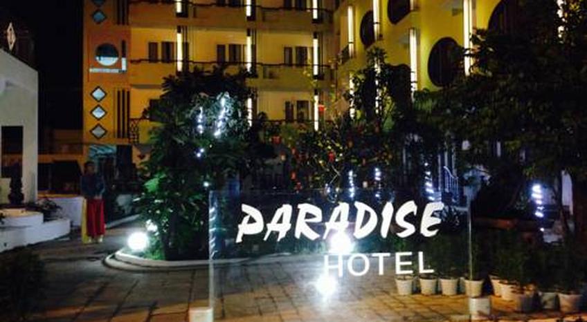 Paradise Hotel - Hội An