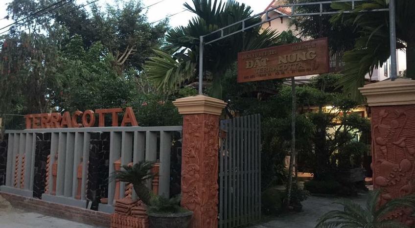 Terra Cotta Homestay - Hội An