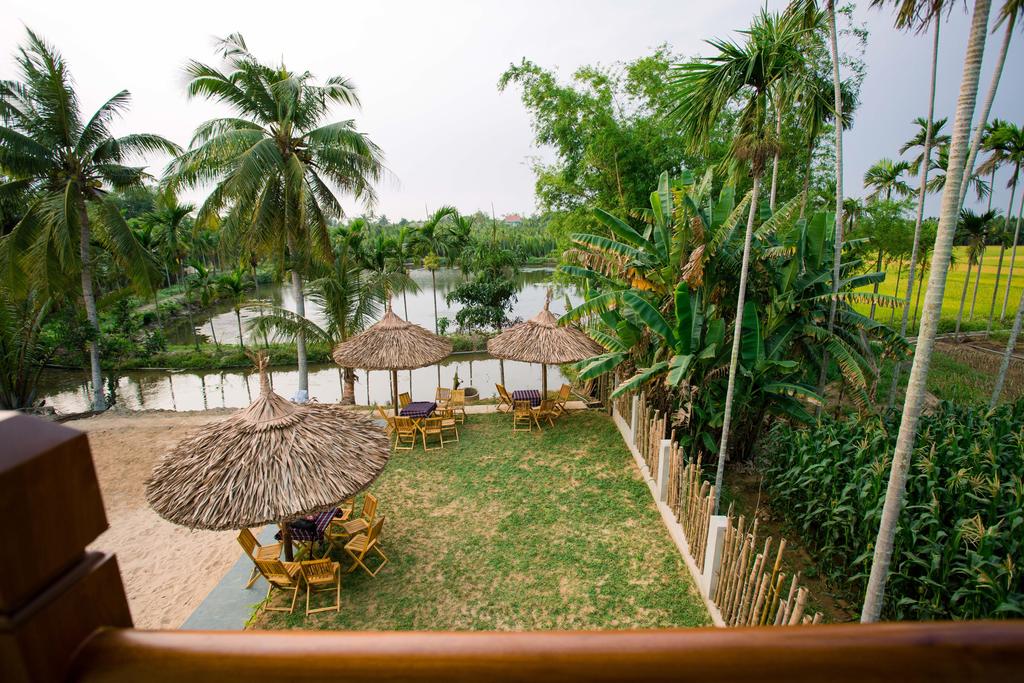 New Sunshine Homestay - Hội An