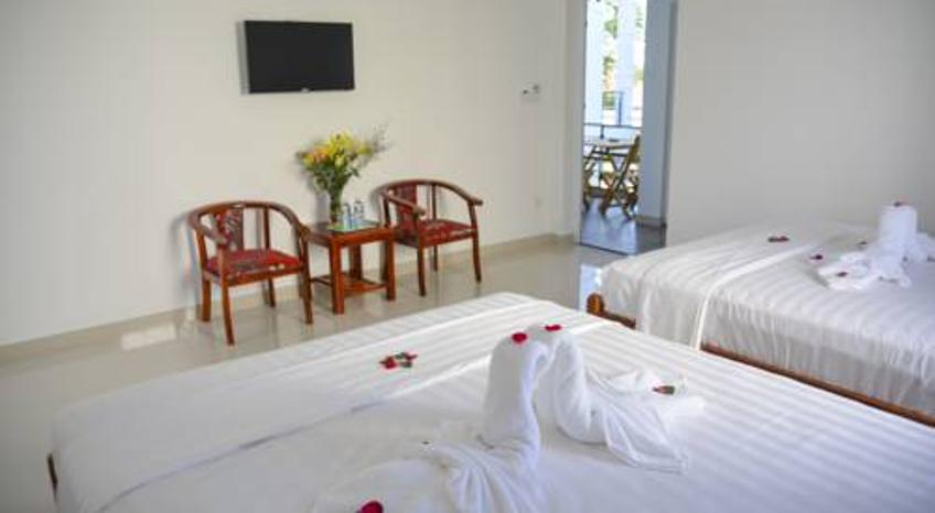 Horizon Homestay - Hội An