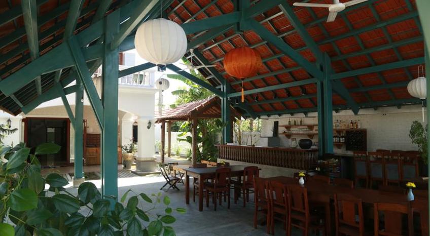 The Hoi An Villa - Hội An