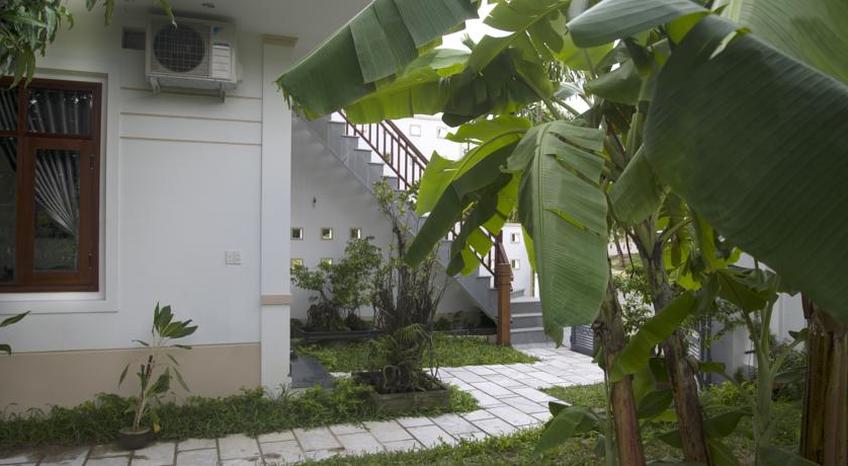 Hoian Joy Homestay - Hội An