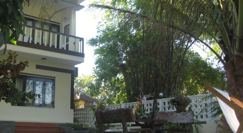 CoCo Riverside Homestay - Hội An