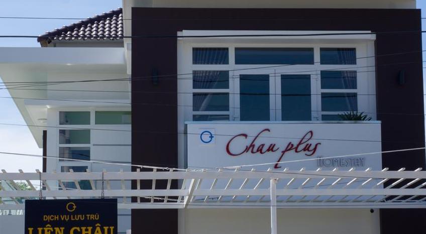 Chau Plus Homestay - Hội An