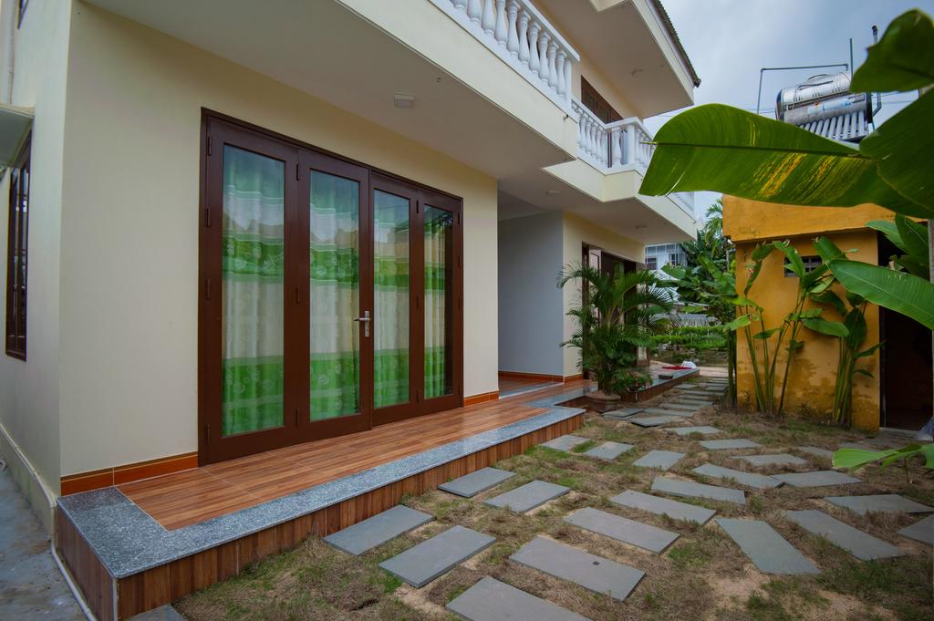 Petunia Garden Homestay - Hội An