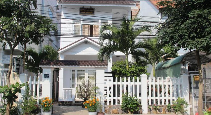 Little House Homestay - Hội An