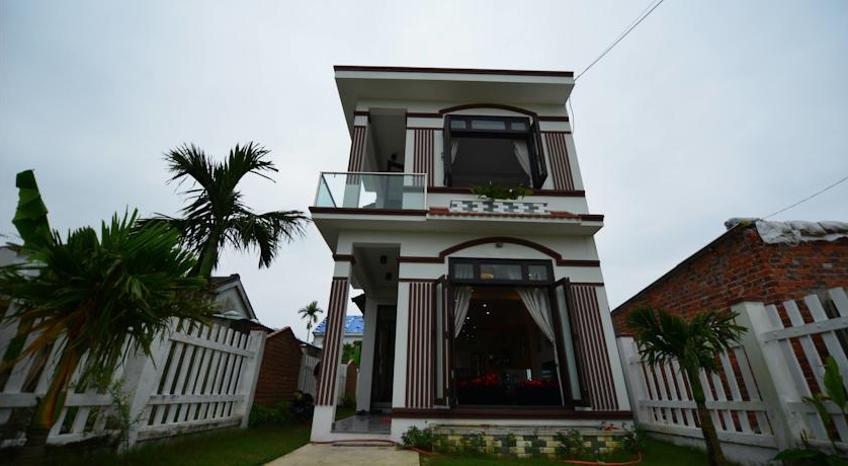 Gia Field Homestay - Hội An