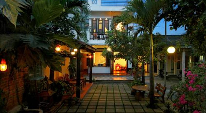 Thinh Phuc Homestay - Hội An