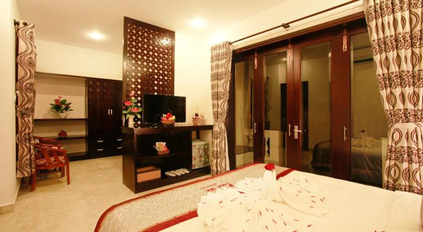 Pham Gia Boutique Homestay - Hội An