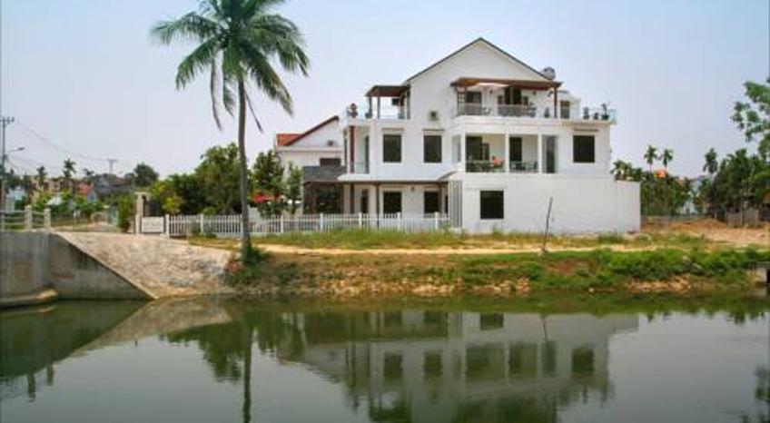 Azalea Homestay - Hội An