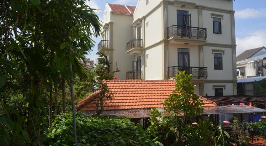 Botanic Garden Villa - Hội An