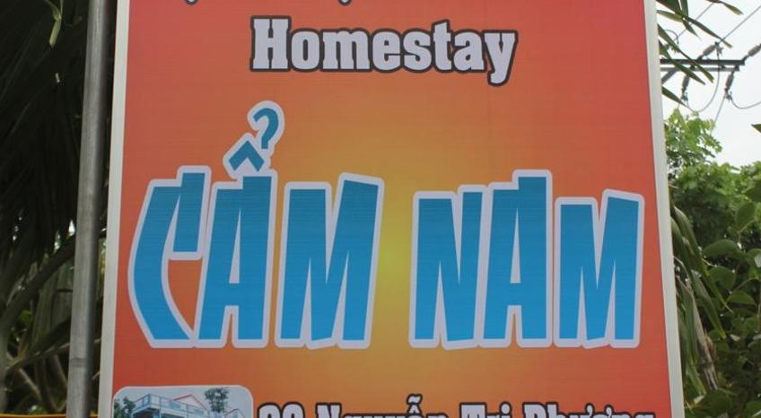 Cam Nam Homestay - Hội An