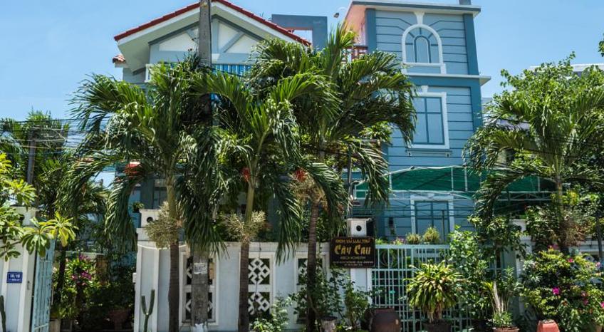 Areca Homestay - Hội An