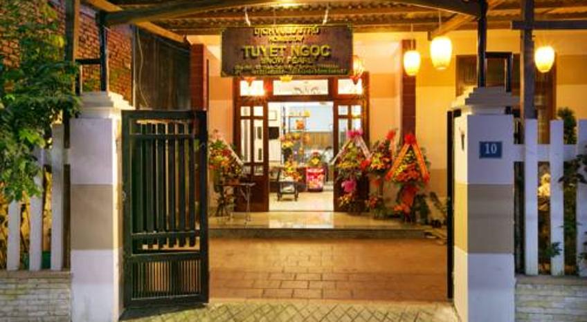 An Bang Ivy Homestay - Hội An