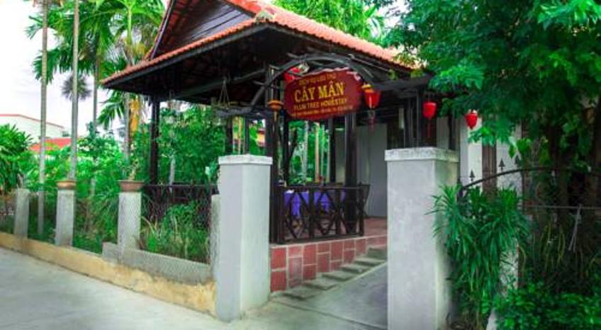 Plum Tree Homestay - Hội An